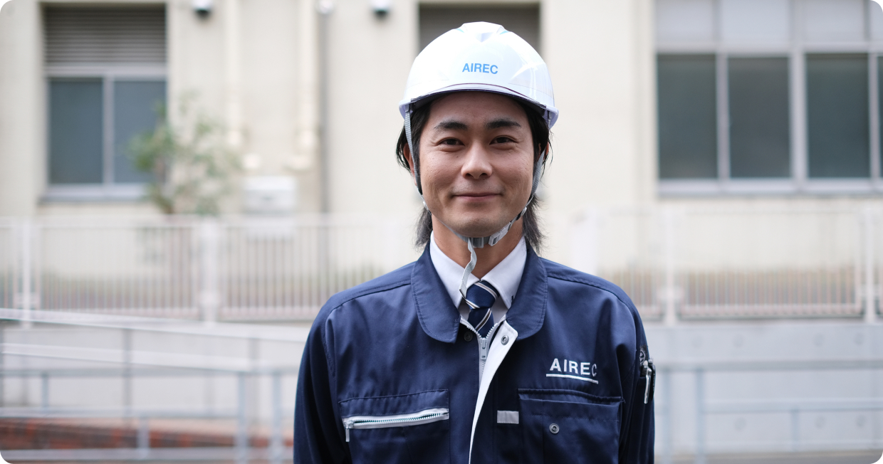 社員紹介：山本　明音