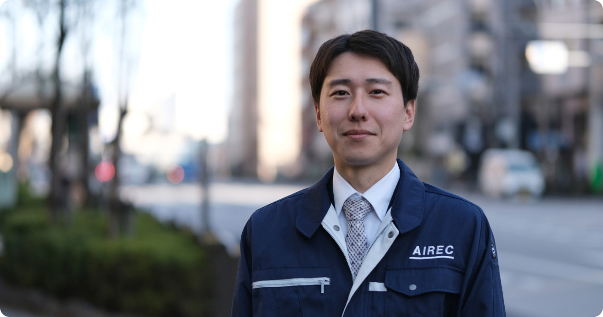 社員紹介：山本　明音