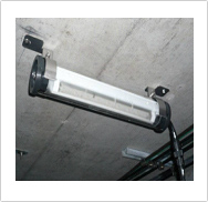 Environmental products LED lighting