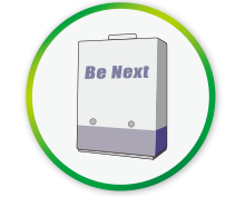 Environment business