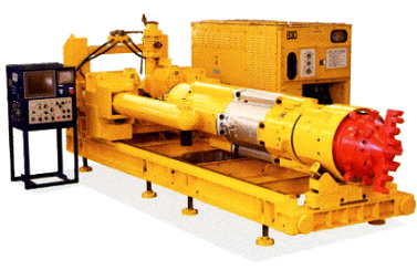 DL-S（Type used for normal soil）