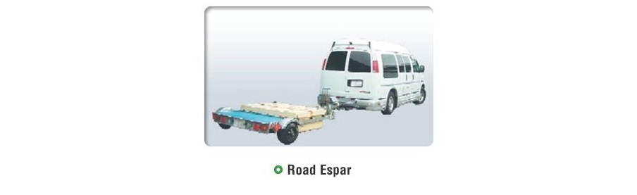 Road Espar
