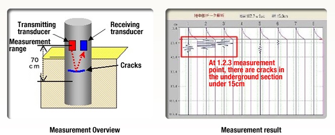 Pole tester Image
