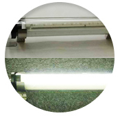 Tunnel Waterproof LED lighting